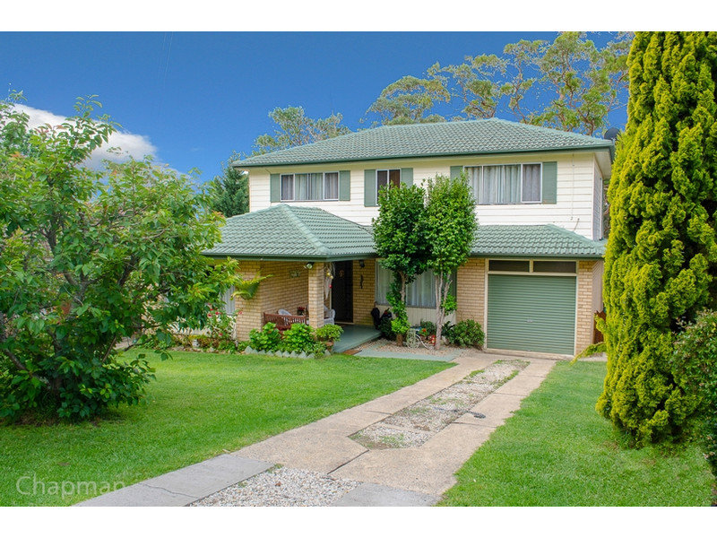 108 Huntley Grange Road, Springwood, NSW 2777 Property Details