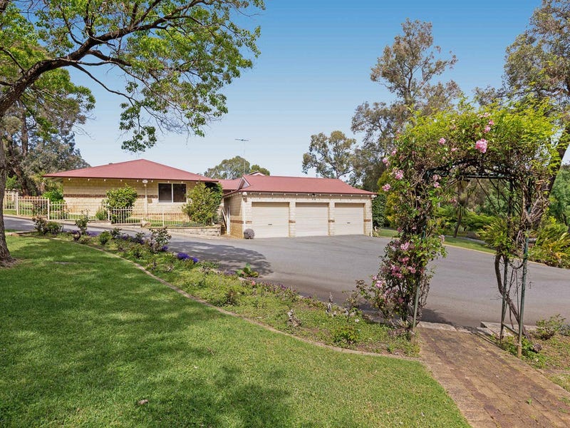 292 Albany Highway, Bedfordale, WA 6112 House for Sale realestate