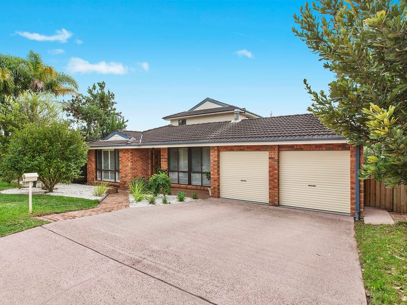 14 Carmel Cres, Kariong, NSW 2250 - realestate.com.au