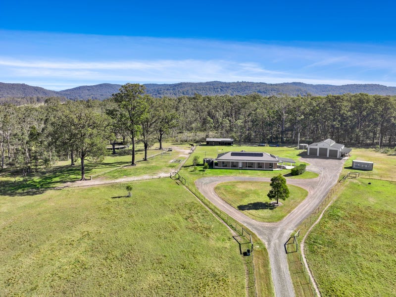 1C Oakendale Road, Glen Oak, NSW 2320