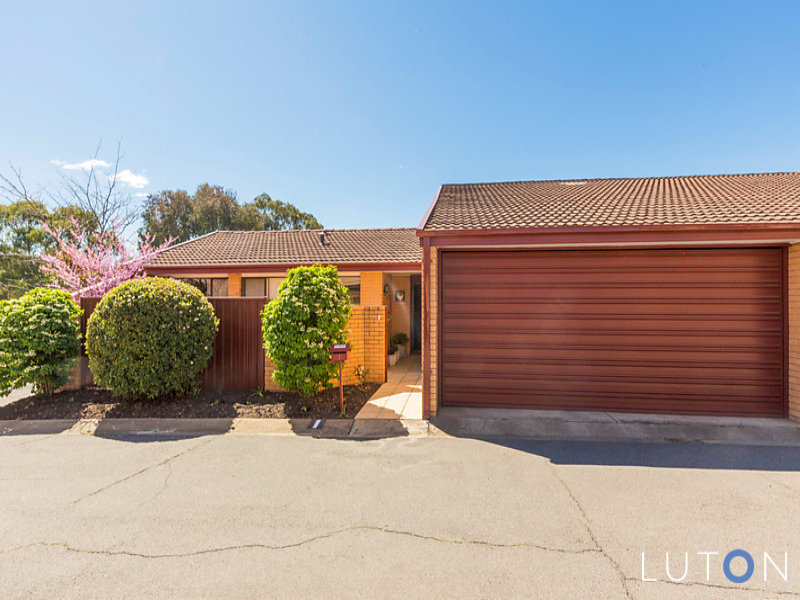 1/22 Namatjira Drive, Weston, ACT 2611 Property Details