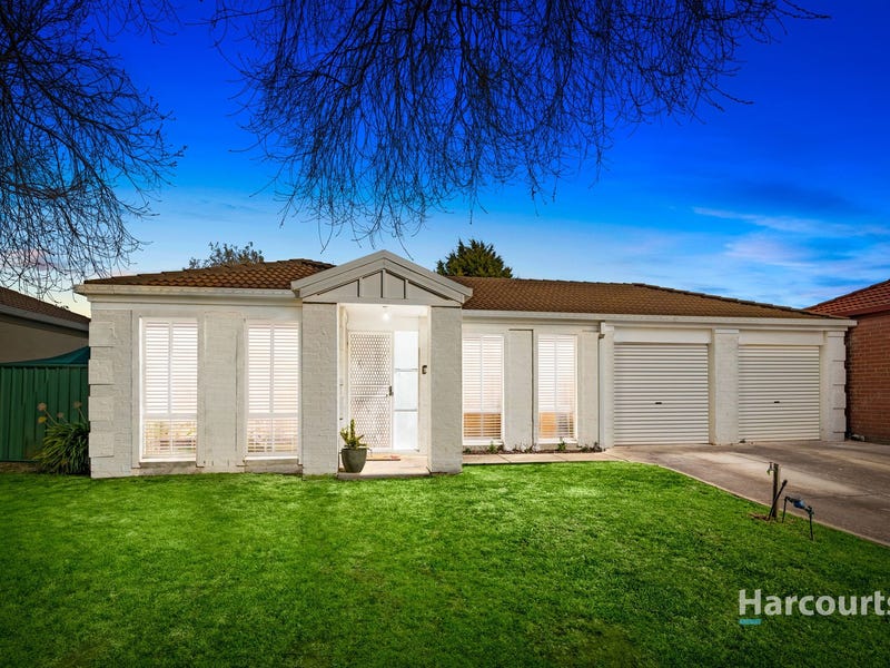 3 Forsyth Close, Burnside, Vic 3023 Property Details