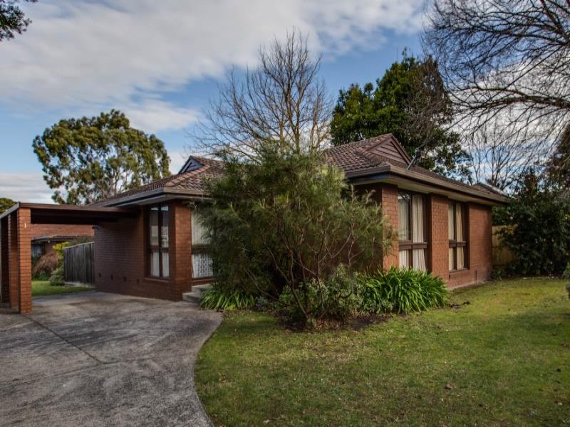 1/40 Carween Avenue, Mitcham, VIC 3132