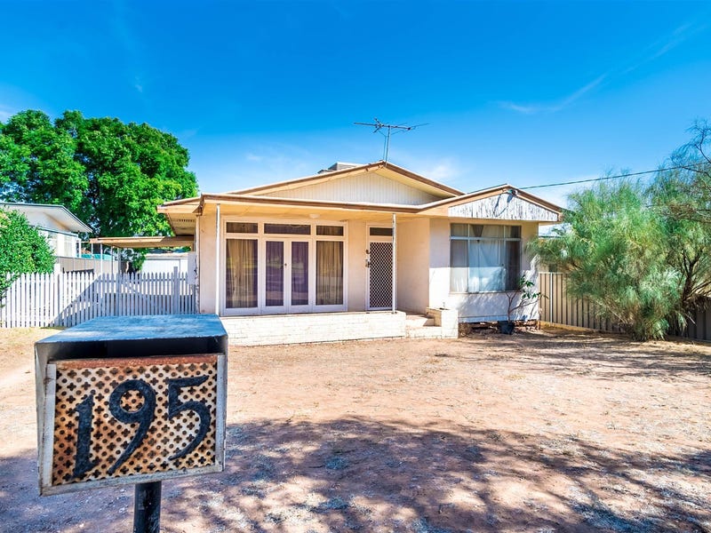 195 Twelfth Street, Mildura, Vic 3500 Property Details