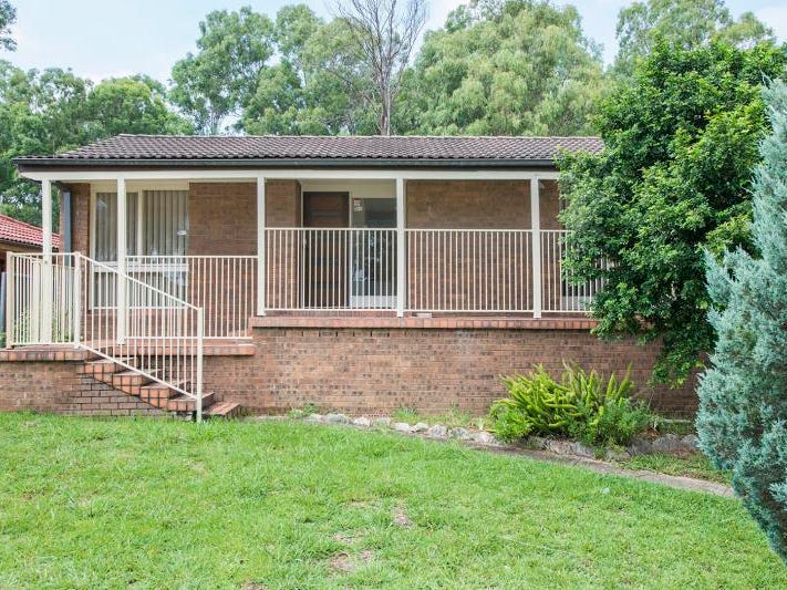 14 Woodgate Cres, Cranebrook, NSW 2749