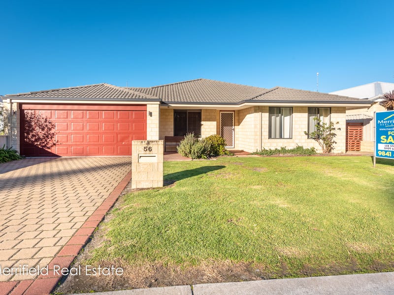 56 Clydesdale Road, Mckail, WA 6330