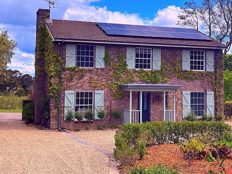 203 Merrigang Street, Bowral, NSW 2576