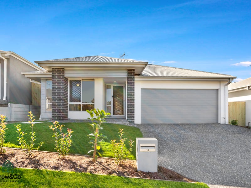 16 Sapphire Street, Park Ridge, QLD 4125