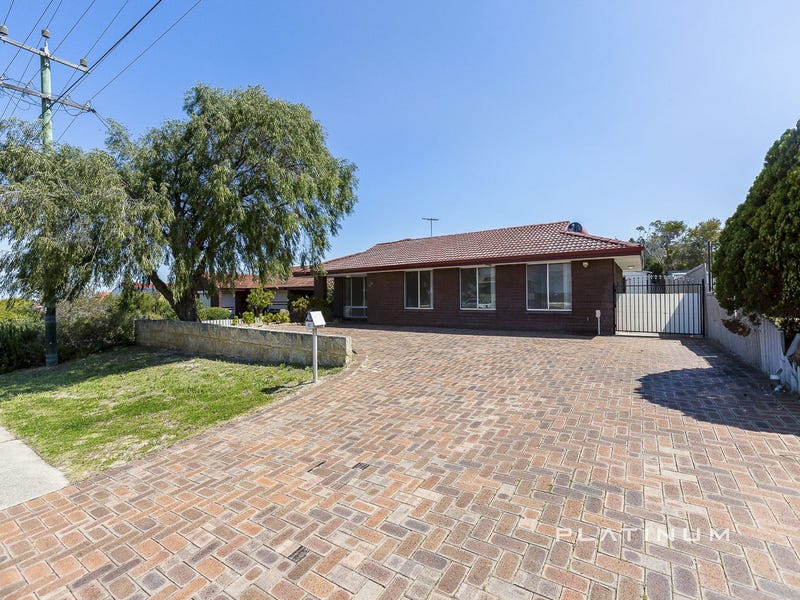 41 Eddystone Avenue, Craigie, WA 6025