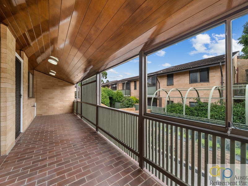 17/2 McAuley Place, Waitara, NSW 2077 Apartment for Sale