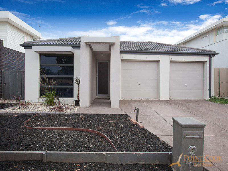 40 Kirkstone Road, Point Cook, VIC 3030 - realestate.com.au
