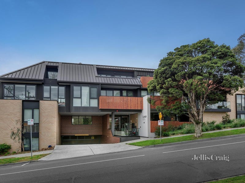 G02/27 Arthur Street, Eltham, Vic 3095 Property Details