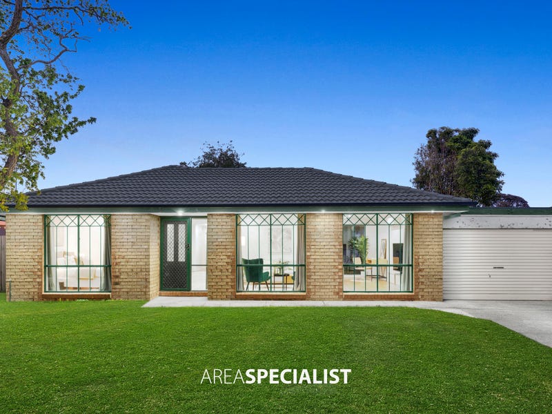 Houses for Sale in Hampton Park, VIC 3976 (+1 location) - realestate.com.au