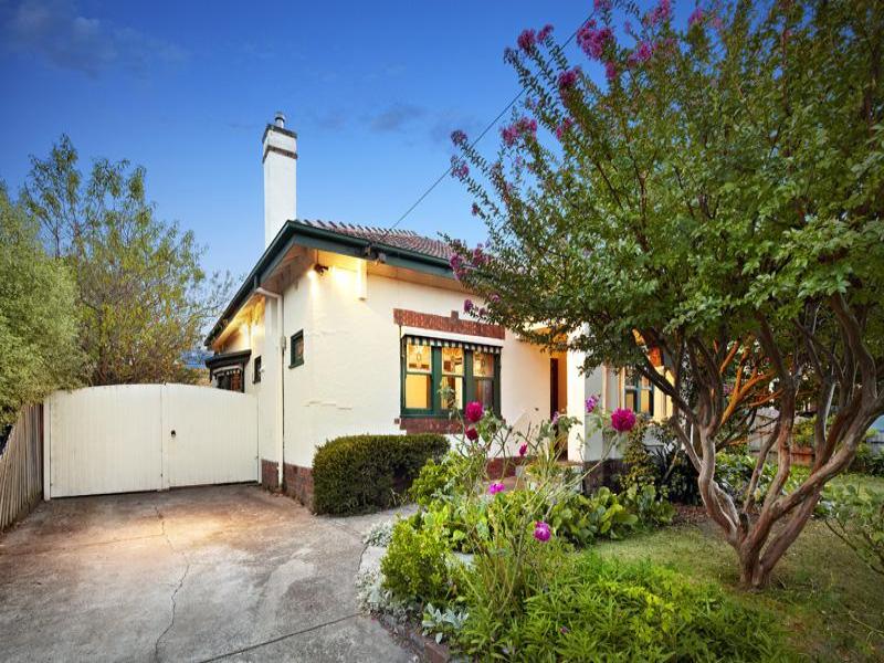 9 Hartwell Hill Road, Camberwell, Vic 3124 Property Details