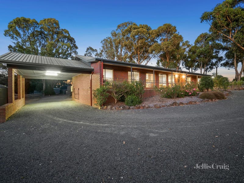 73 Bald Hills Road, Creswick, Vic 3363 - Property Details