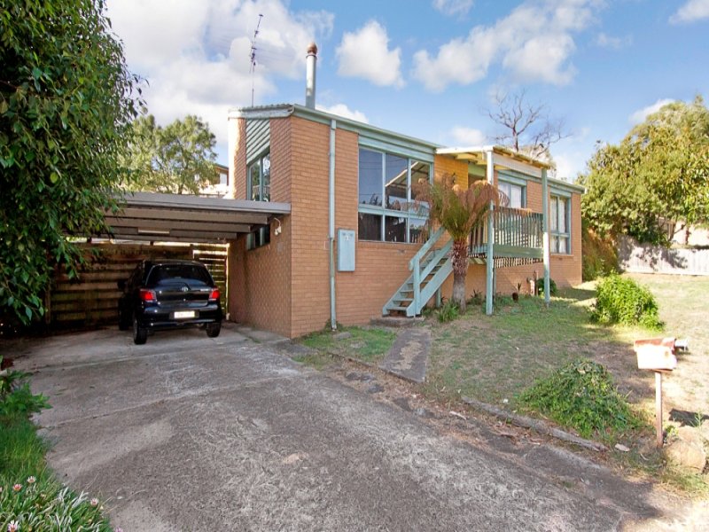 81 Lipton Drive, Frankston, Vic 3199 Property Details