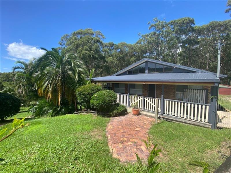 81 Emerald Heights Drive, Emerald Beach, NSW 2456