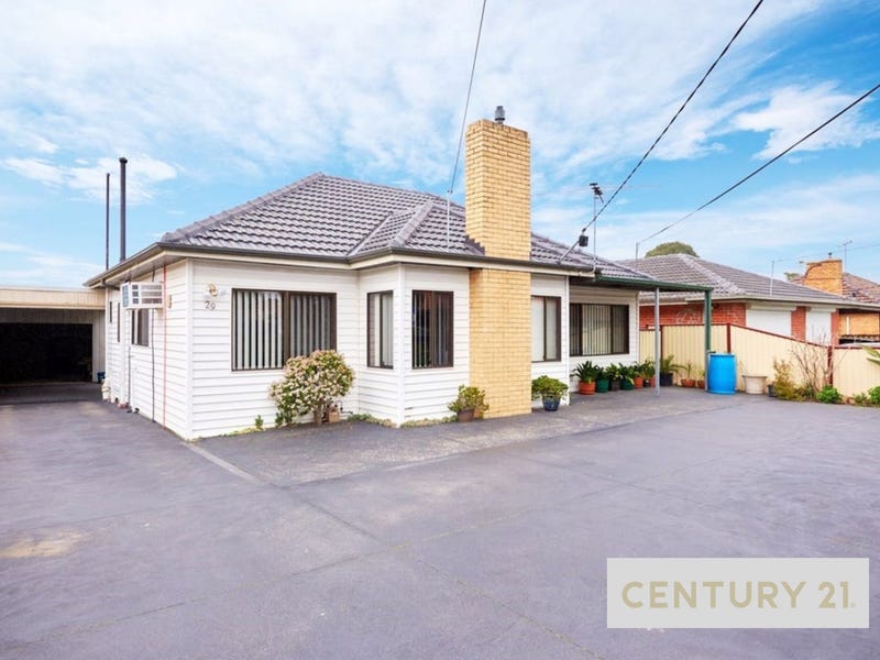 29 Avondale Street, Springvale, Vic 3171 House for Sale realestate