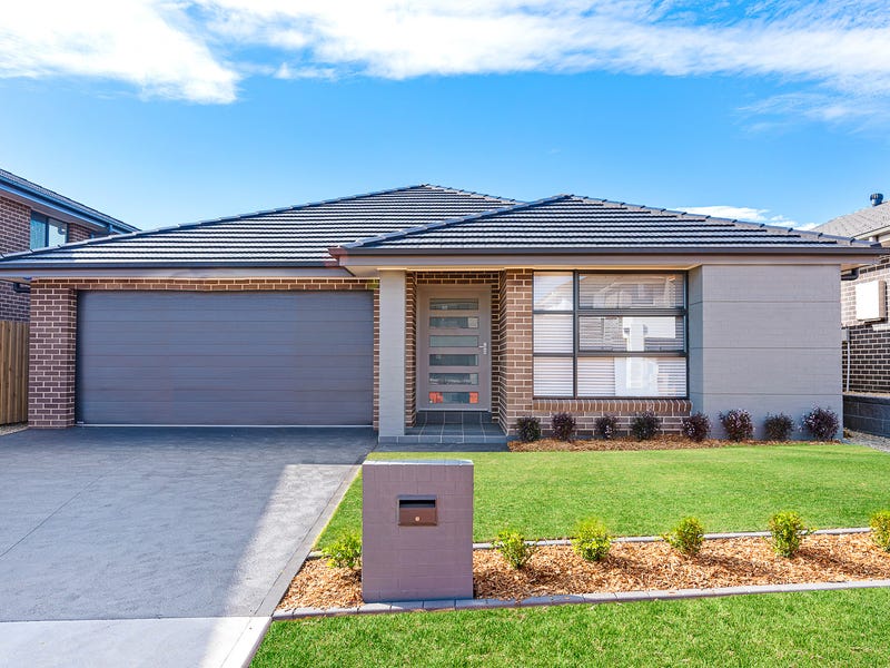 Lot 548 Broome Road Edmondson Park Nsw 2174 Property Details