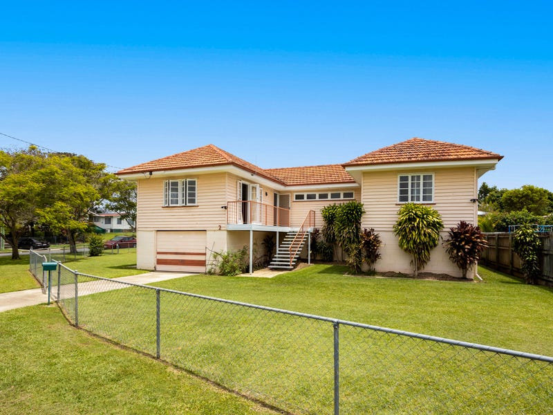 2 Saint Helens Road, Mitchelton, Qld 4053 Property Details