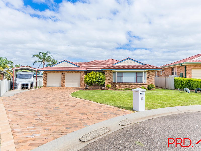 12 Karradji Court, Tamworth, NSW 2340 Property Details