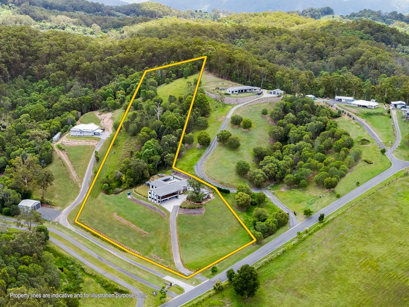 145 Dobson Road, Clear Mountain, QLD 4500