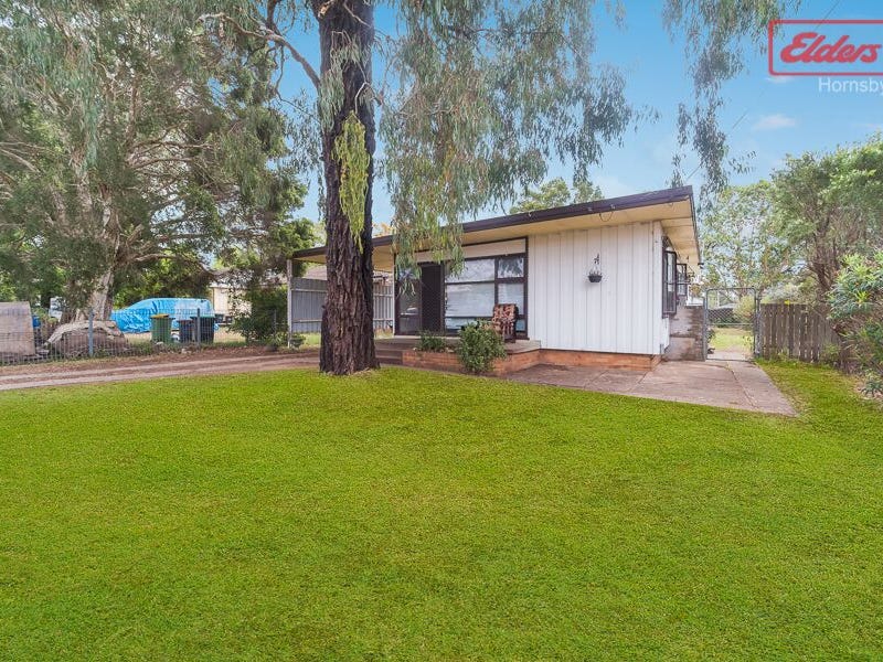48 Kurrajong Road, North St Marys, NSW 2760