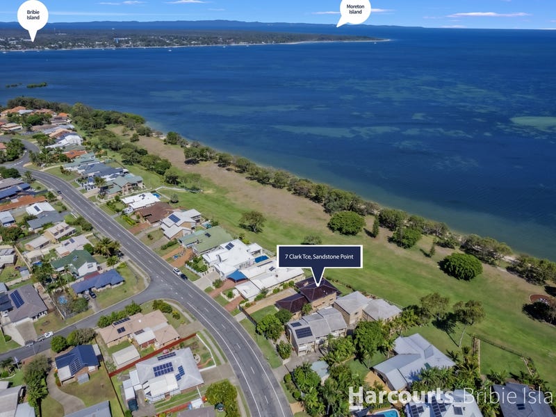 7 Clark Terrace, Sandstone Point, QLD 4511