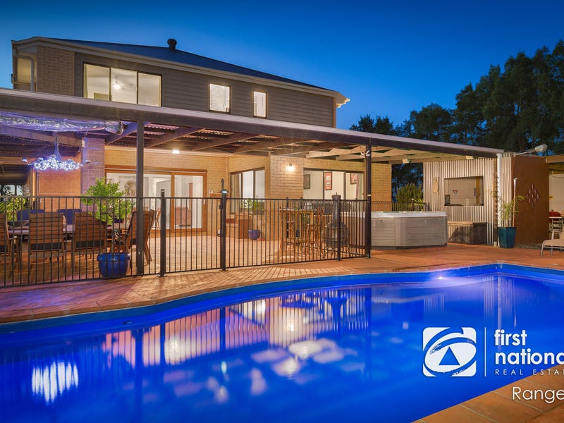 230 Ure Road, Gembrook, Vic 3783 Property Details