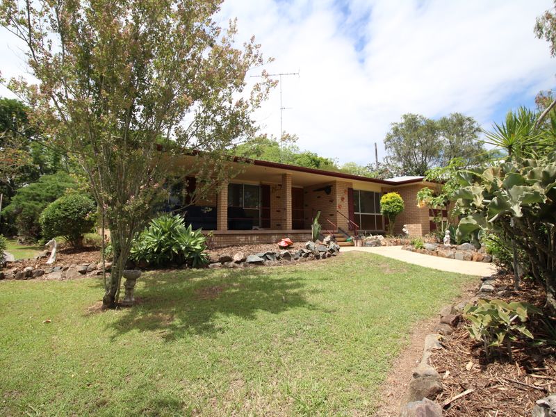 56 Dingyarra Street, Toogoolawah, Qld 4313 Property Details