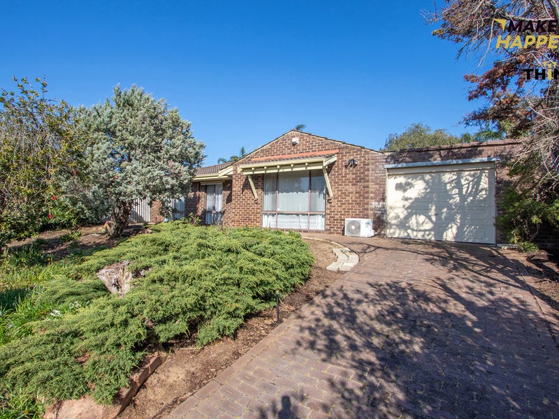 155 Glengarry Drive, Duncraig, WA 6023 Property Details