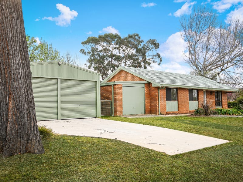 23 Balaclava Street, Balaclava, NSW 2575 Property Details