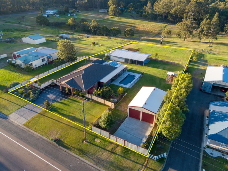 51 Caledonia Street, Kearsley, NSW 2325 Property Details