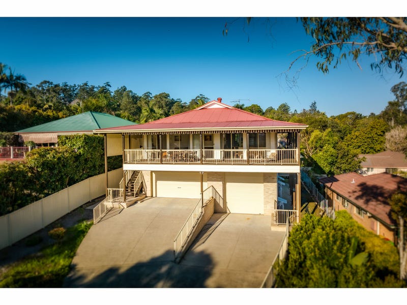 7 Hobson Close, Bellingen, NSW 2454 House for Sale