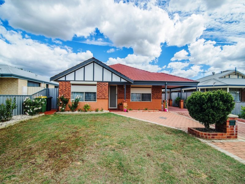 145 Homestead Road, Gosnells, WA 6110 Property Details