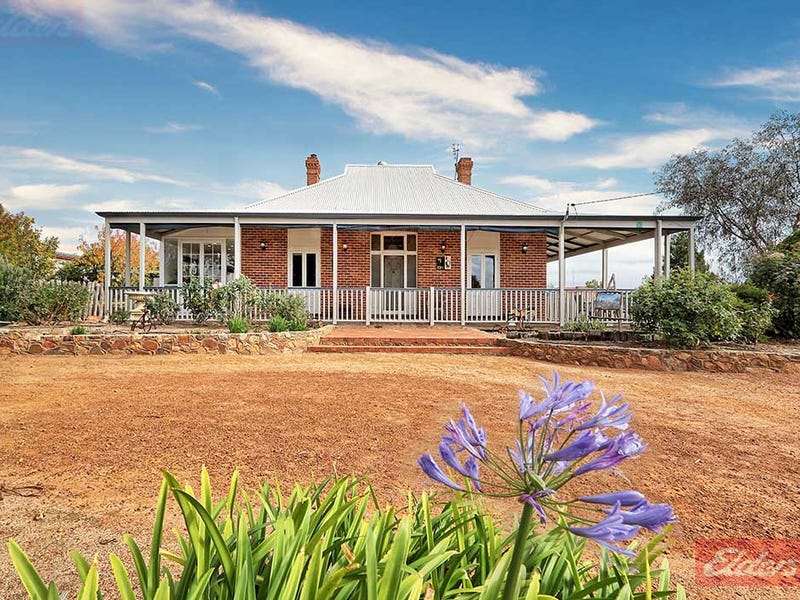 50 Campbell Street, Wickepin, WA 6370 Property Details