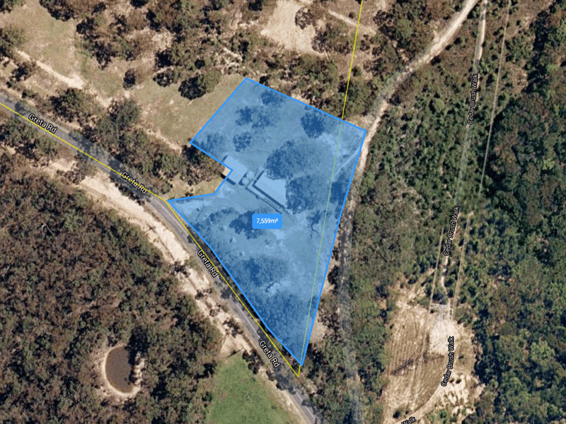 288 Greta Road, Kulnura, NSW 2250