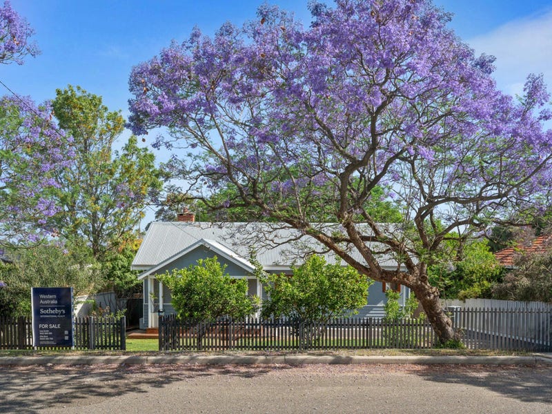 13 Nicholas Crescent, Hilton, WA 6163 House for Sale