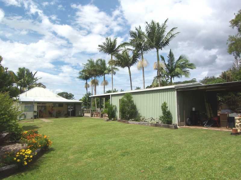 Lot 9 Tweed Valley Way, Burringbar, NSW 2483 Property Details