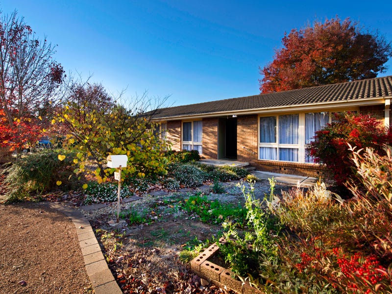 35 Cloncurry Street, Kaleen, ACT 2617 Property Details