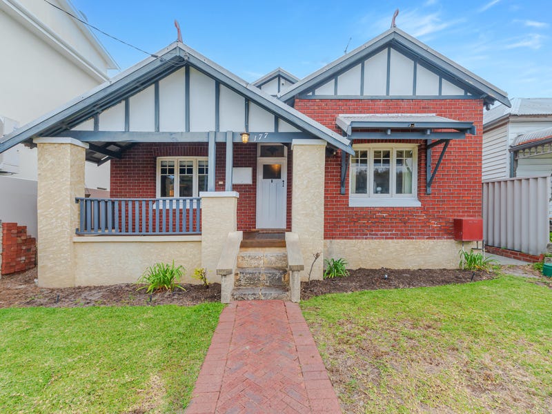 177 Loftus Street, Leederville, WA 6007 Property Details