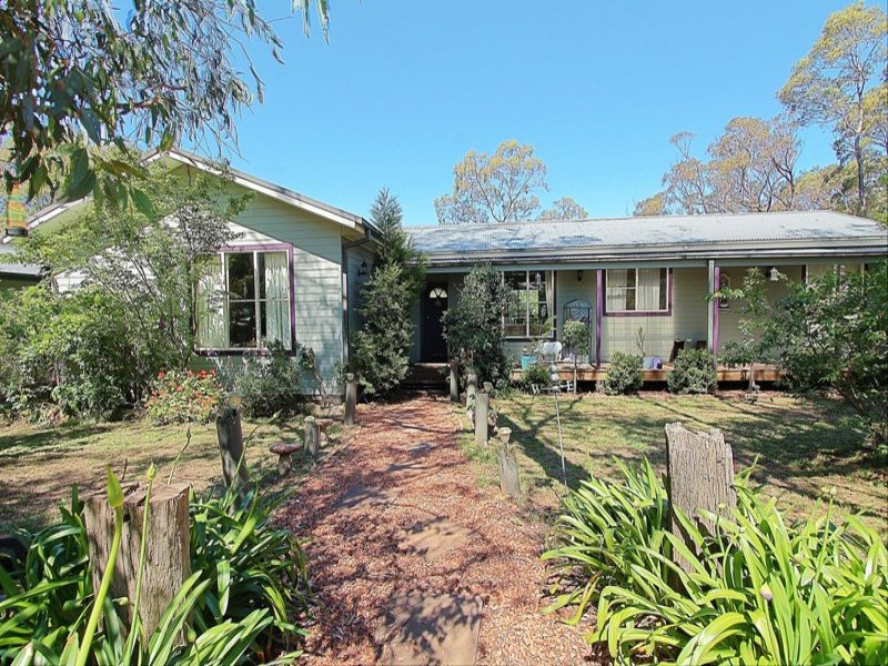 66 Boronia Road, Bullaburra, NSW 2784