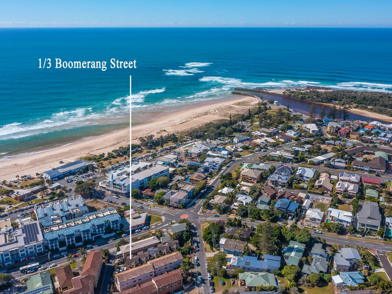 Sold Property Prices & Auction Results in Kingscliff, NSW 2487 (+1