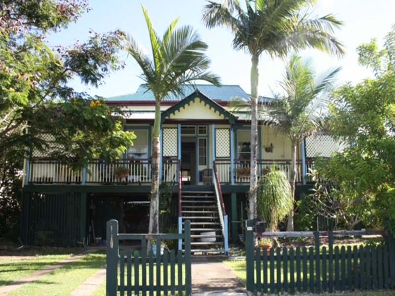 246 Albert Street, Maryborough, Qld 4650 Property Details