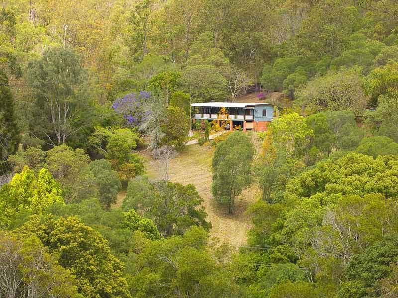 530 Gold Creek Road, Brookfield, QLD 4069