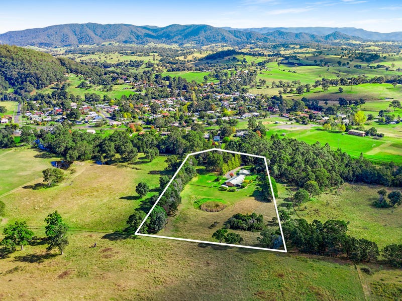 7 Avernus Street, Cobargo, NSW 2550