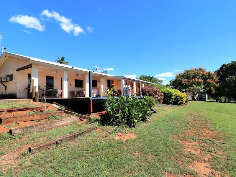 72 Golcherts Road, Horton, Qld 4660 Property Details