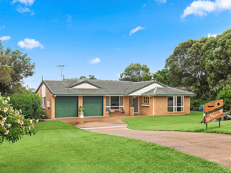 10 Straits Outlook, Craignish, Qld 4655 Property Details