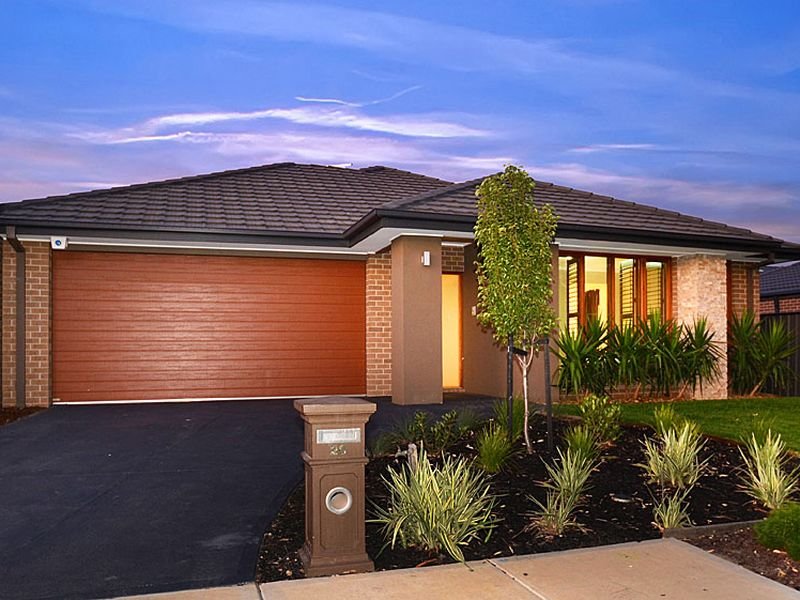 20 Lockhart Street, Mernda, VIC 3754