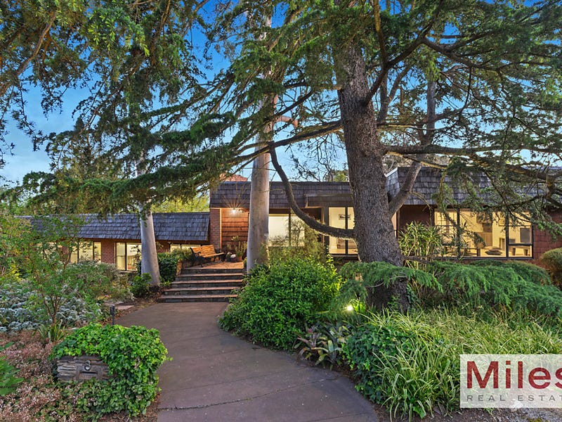 8 Outlook Drive, Eaglemont, Vic 3084 Property Details